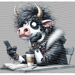 Cow-NIU 2471